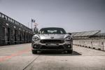 Abarth 124 GT 2018 года (UK)